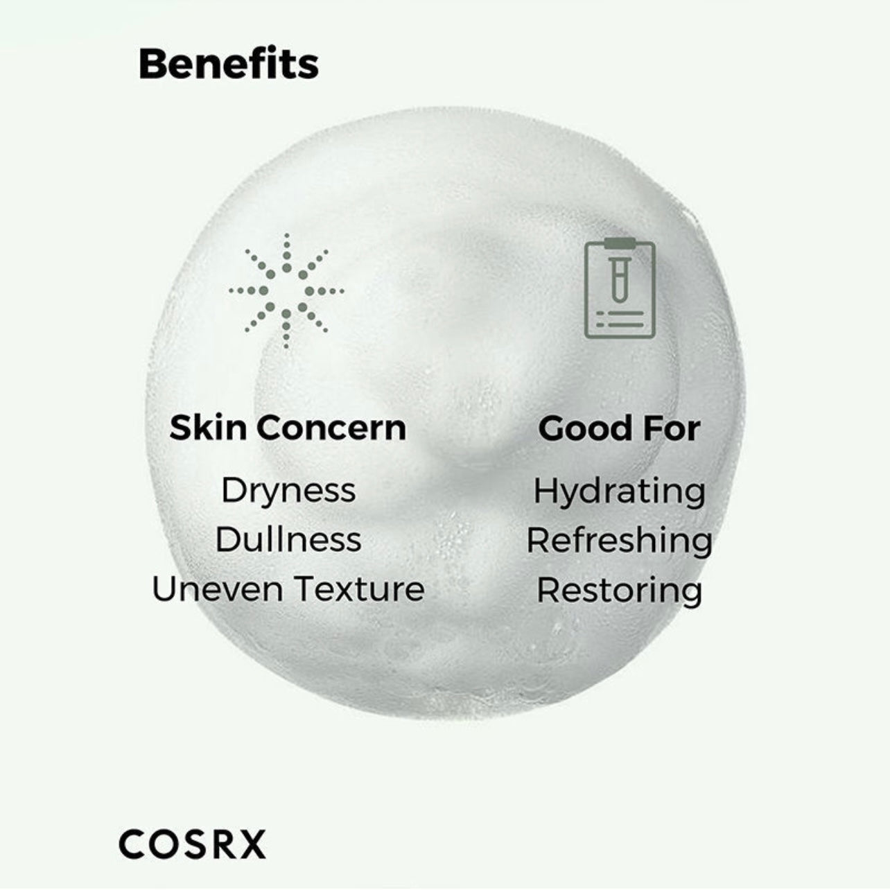 COSRX Low pH Good Morning Gel Cleanser | 150ml