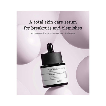 COSRX The Niacinamide 15 Serum 20ml