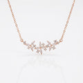 Flora Shine Necklace