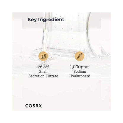 COSRX Advanced Snail 96 Mucin Power Essence 100mL