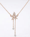 Stella Bloom Necklace