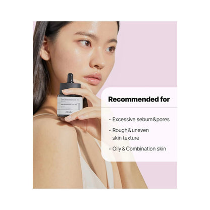 COSRX The Niacinamide 15 Serum 20ml