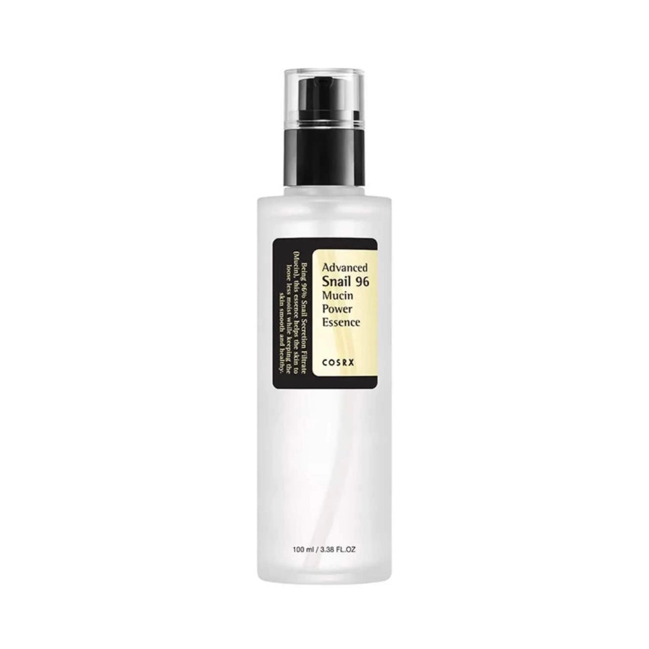 COSRX Advanced Snail 96 Mucin Power Essence 100mL