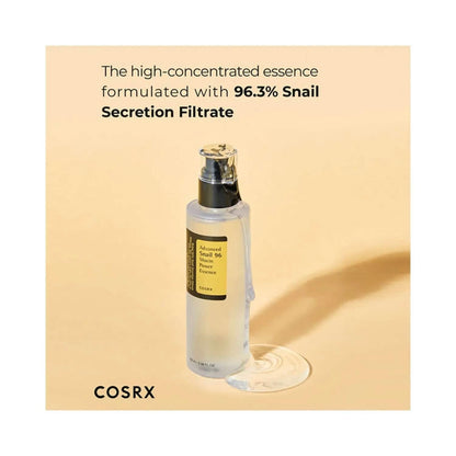 COSRX Advanced Snail 96 Mucin Power Essence 100mL