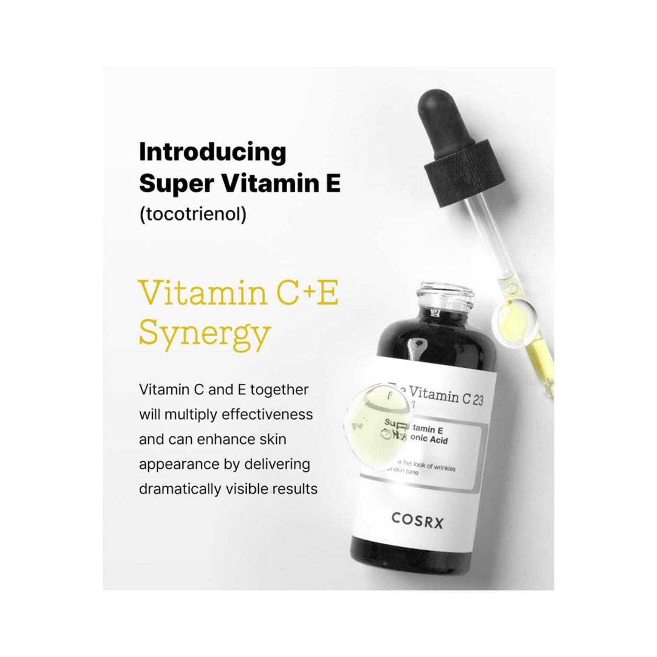 COSRX Vitamin C23 Serum 20ml