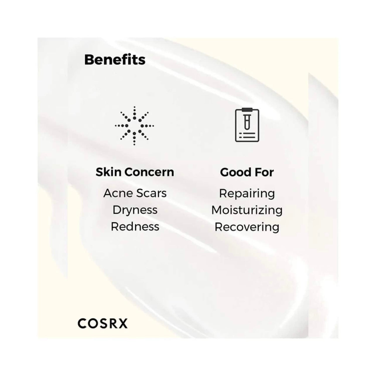 COSRX Advanced Snail 92 All in one Cream 100g