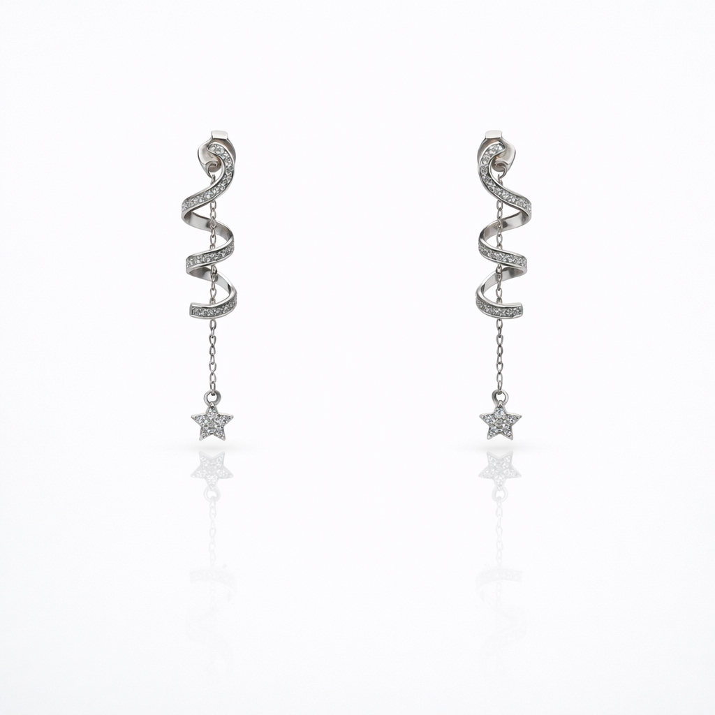 Auralyn Earrings