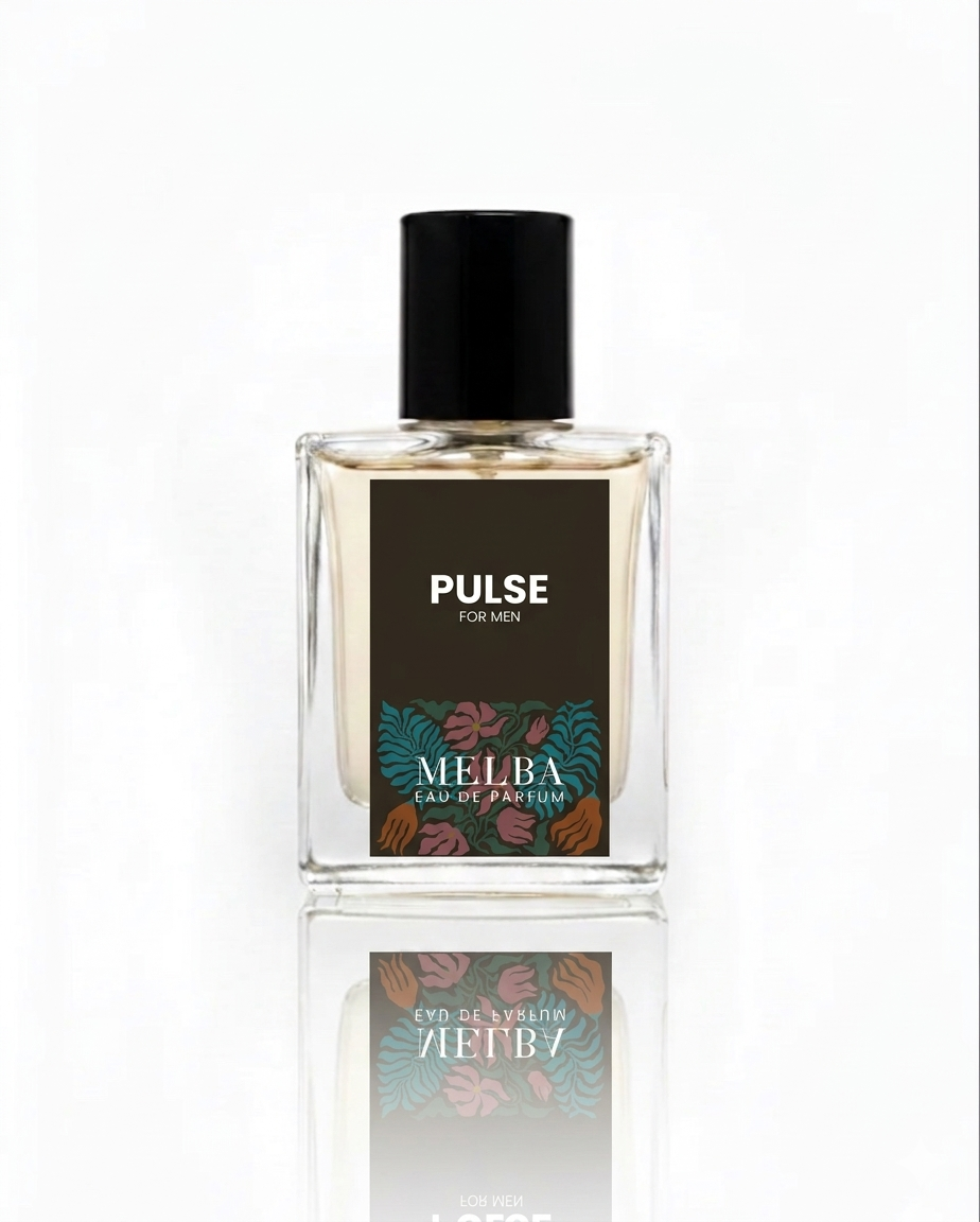Pulse - Fragrance for him