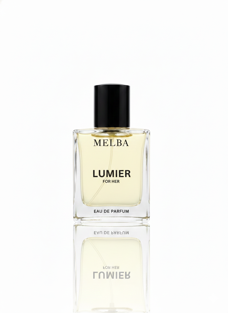 Lumier - Fragrance For Her