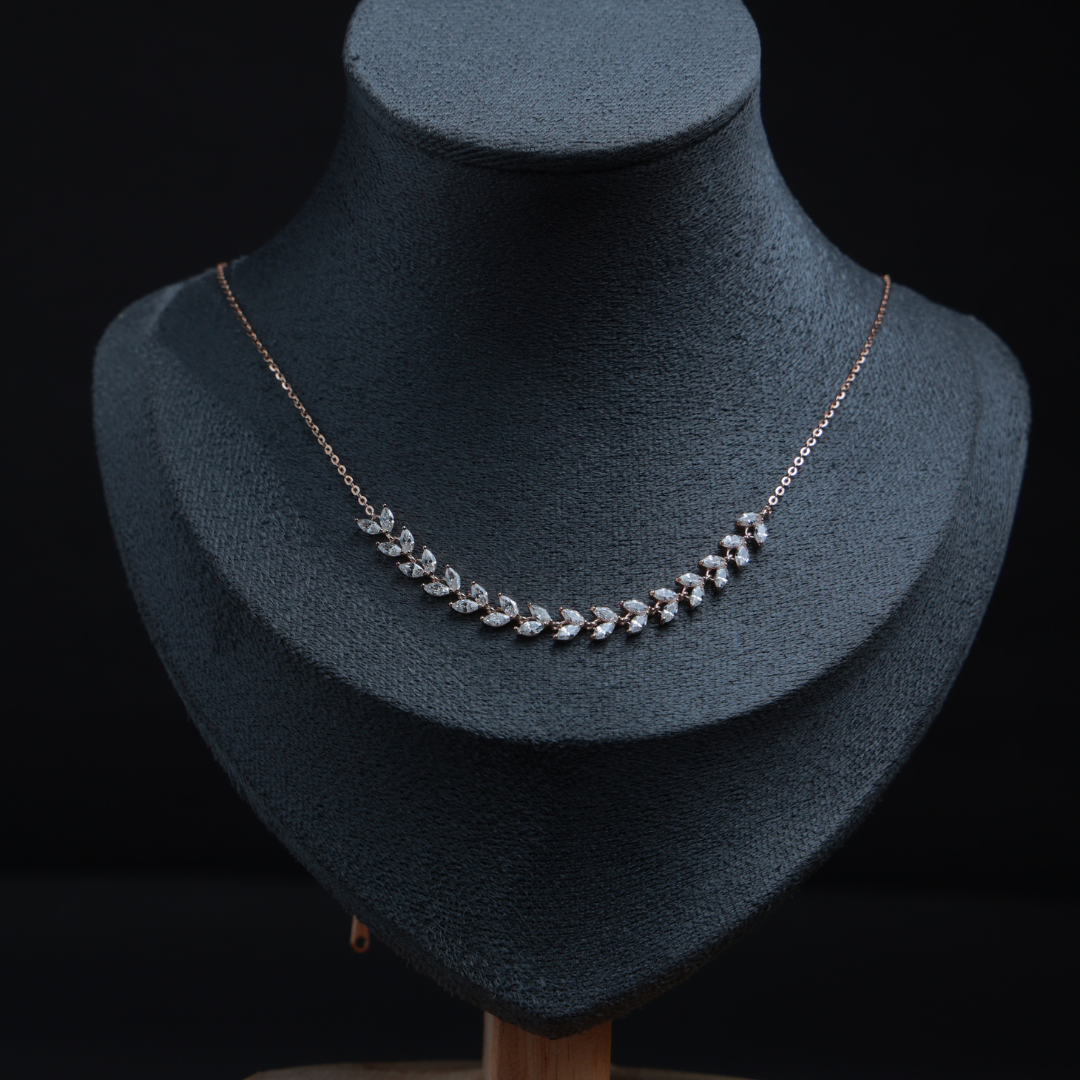 Verdanza Necklace