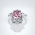 Petal Luxe Ring(Adjustable)