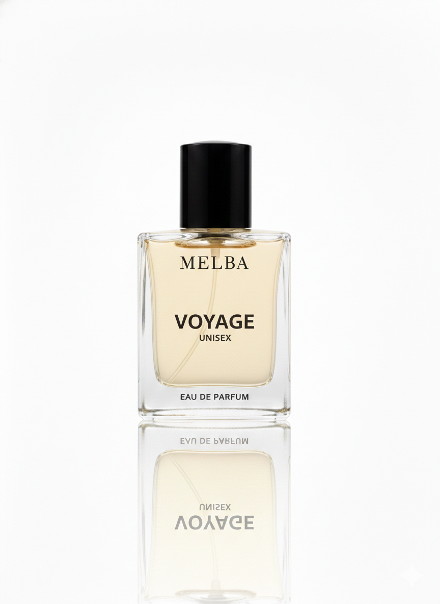 Voyage - Unisex Fragrance